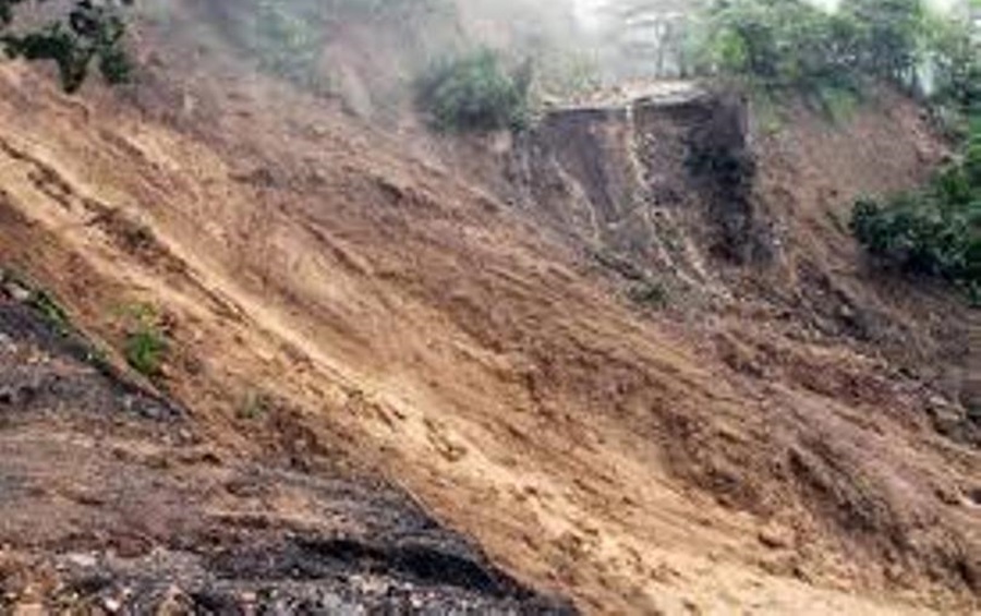 पहिरोमा बेपत्ता महिलाको शव भेटियो