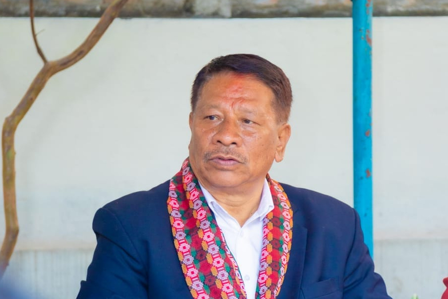 नयाँ सरकारमा दुई उपप्रधानमन्त्री, पहिलो वरीयतामा प्रकाशमान