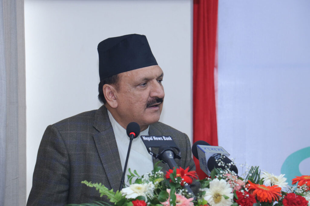 प्रधानमन्त्रीलाई मार्गप्रशस्त गर्न कांग्रेसको आग्रह