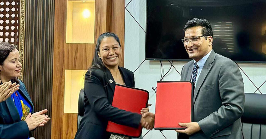 सीटीईभीटीका विद्यार्थीलाई ऊर्जा मन्त्रालयका परियोजनामा सिपमूलक तालिम दिइने