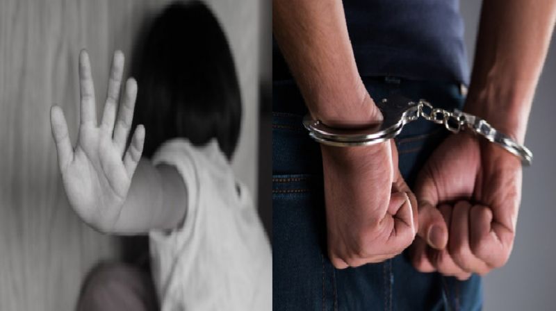 ६ वर्षीया बालिकामाथि जबरजस्ती करणी