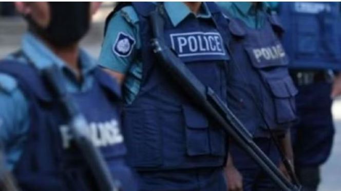 महिलालाई आक्रमण गरेको अभियाेगमा पीएनजीका मन्त्रीमाथि अष्ट्रेलियामा मुद्दा