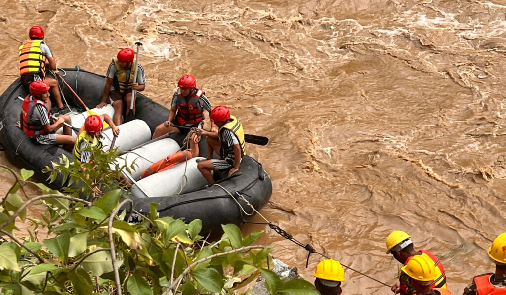 सिमलताल दुर्घटना अपडेट : थप दुईजनाको शव भेटियो