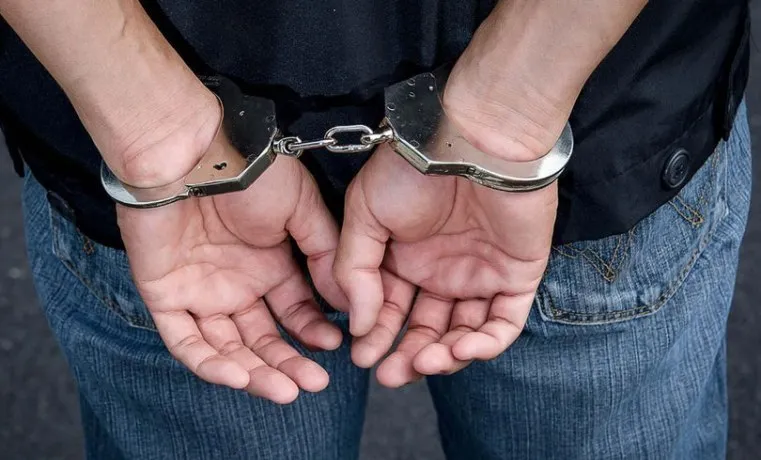 ५० लाख जरिवाना र एक वर्ष कैद सजाय तोकिएका फरार व्यक्ति पक्राउ