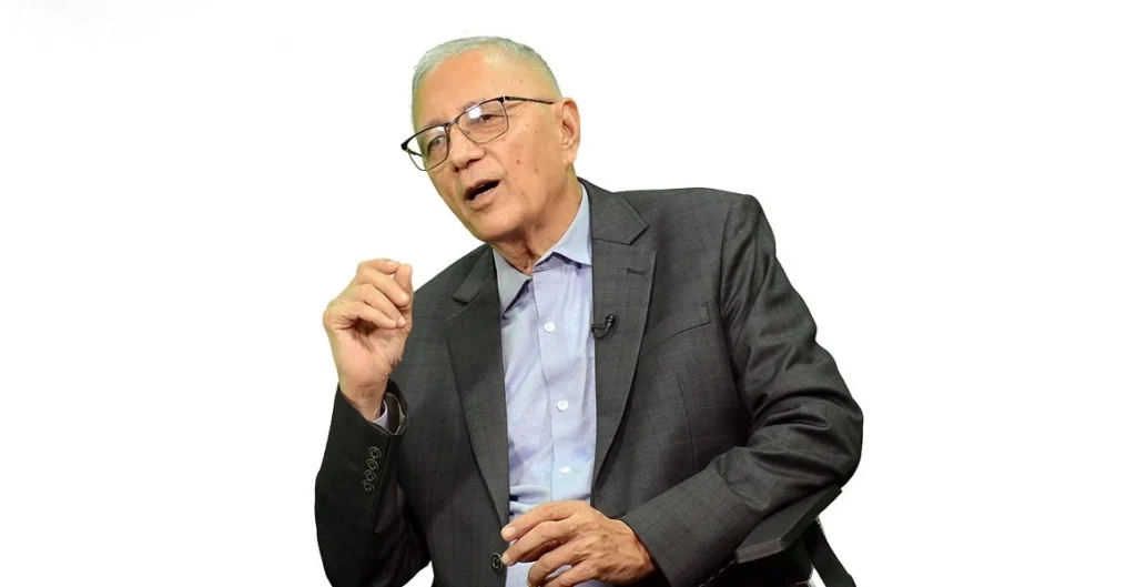 नयाँ सत्ता समीकरणको विषयलाई लिएर खुसी भइहाल्ने अवस्था छैन : कोइराला