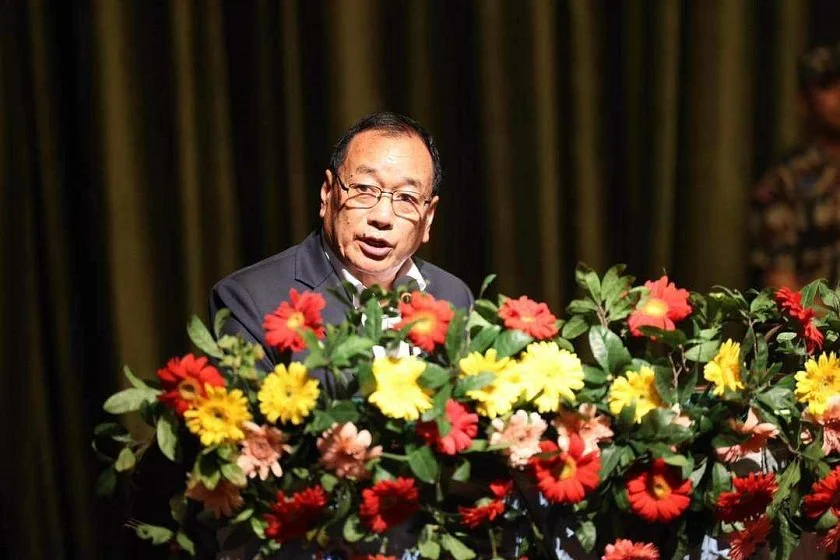 राष्ट्रको इज्जत बढ्नेगरी काम गर्न वायुसेवा निगमलाई मन्त्री तामाङको निर्देशन