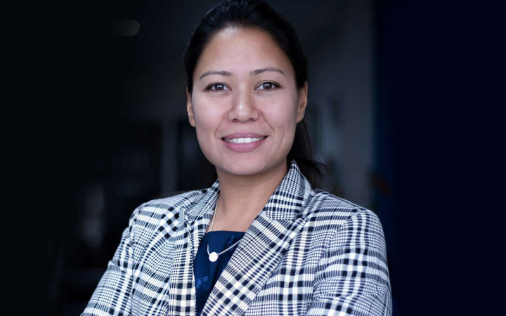 शिक्षामन्त्रीसँग विदेशी पीआर रहेको भन्दै उजुरी, सतर्कता केन्द्रले थाल्यो छानबिन