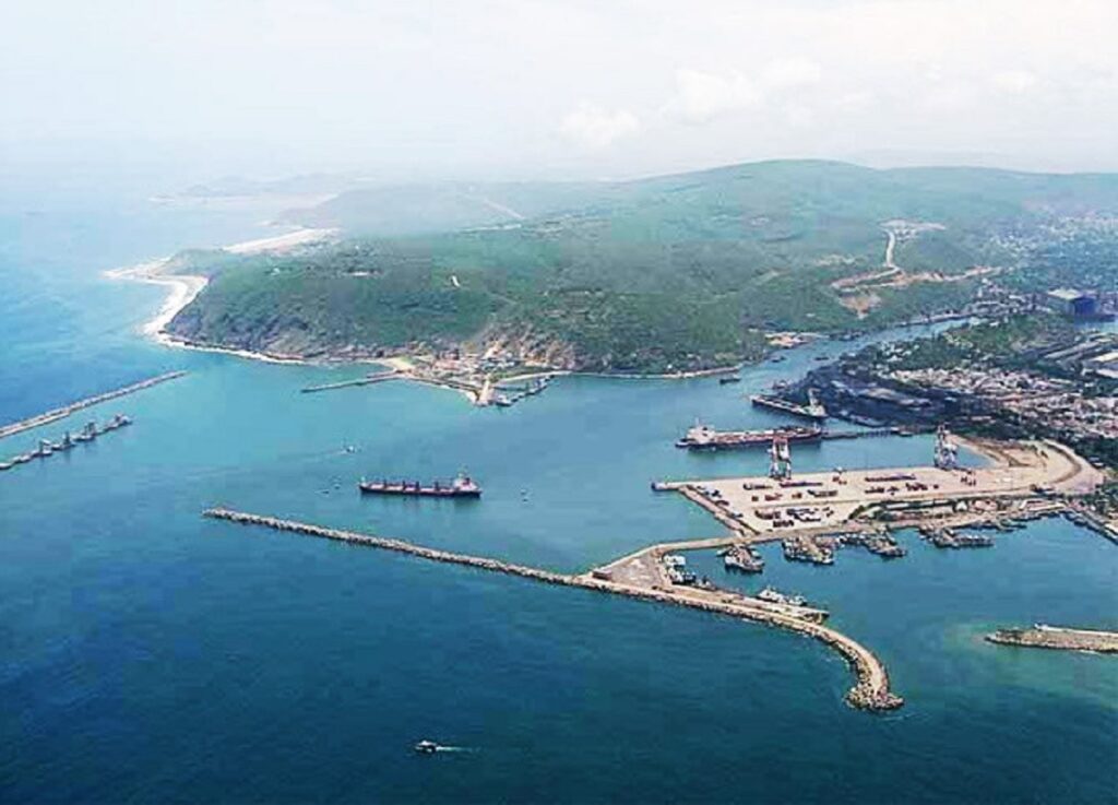 विश्वका उत्कृष्ट १ सय बन्दरगाहको सूचीमा भारतका ९ बन्दरगाह सूचीकृत