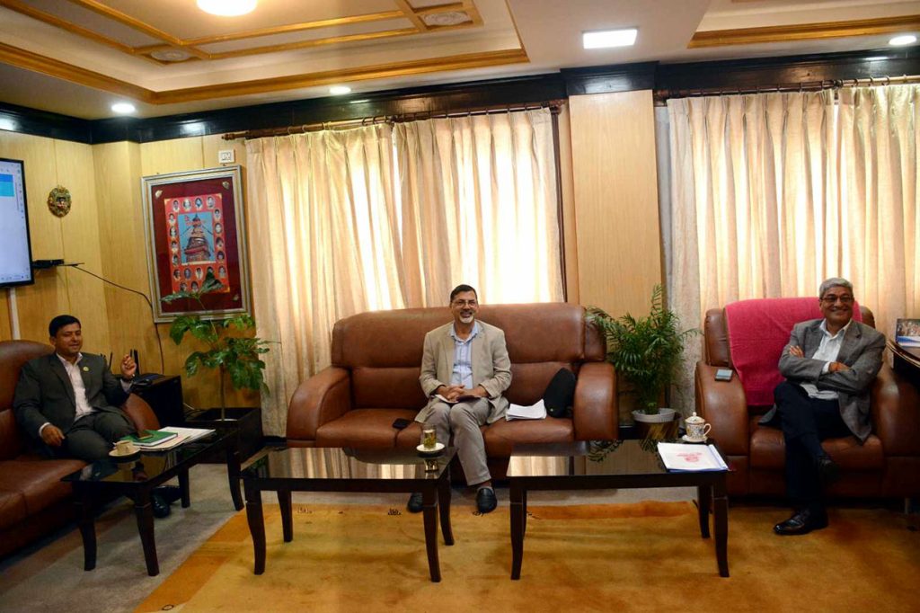 टीआरसी विधेयक : सरोकारवालाहरूसँग छलफल गर्ने कार्यदलको निर्णय