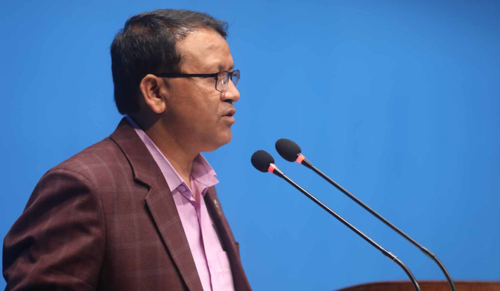 सांसदको माग : दुर्घटना धेरै भयो थोत्रा बस चलाउन रोकौँ