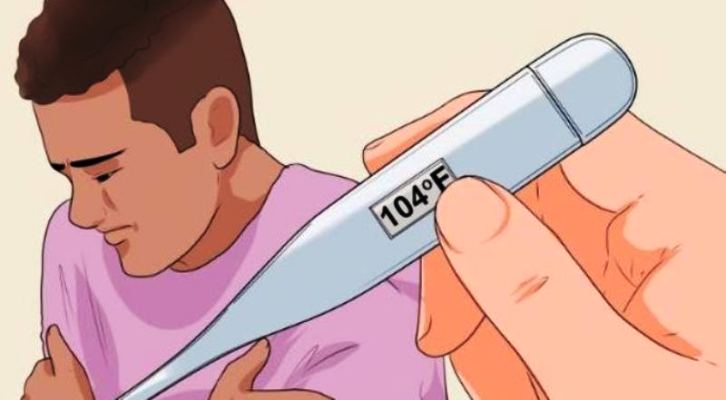 दमौलीमा ज्वरो र झाडापखालाका बिरामी बढे