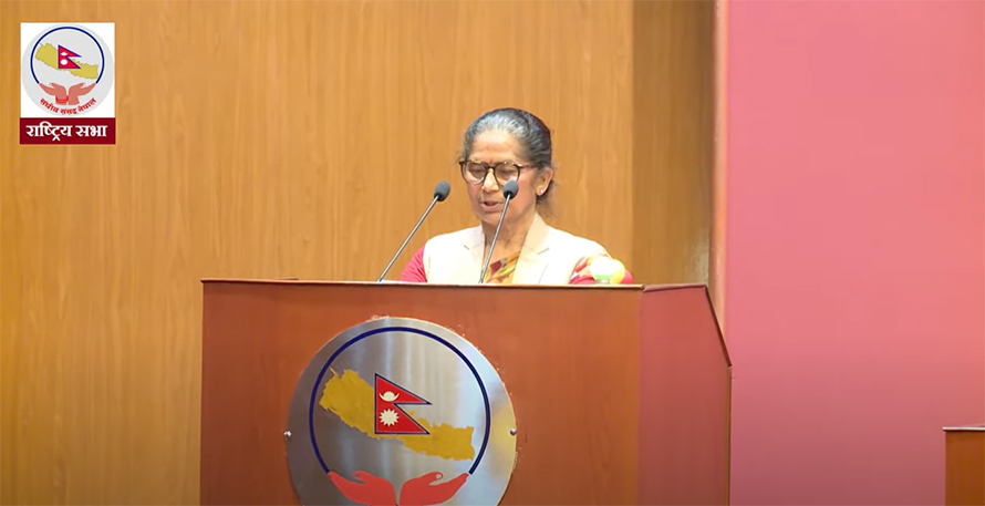 ५०० र १००० को नोटमा प्रतिबन्ध लगाउन कांग्रेस सांसद पन्तको माग