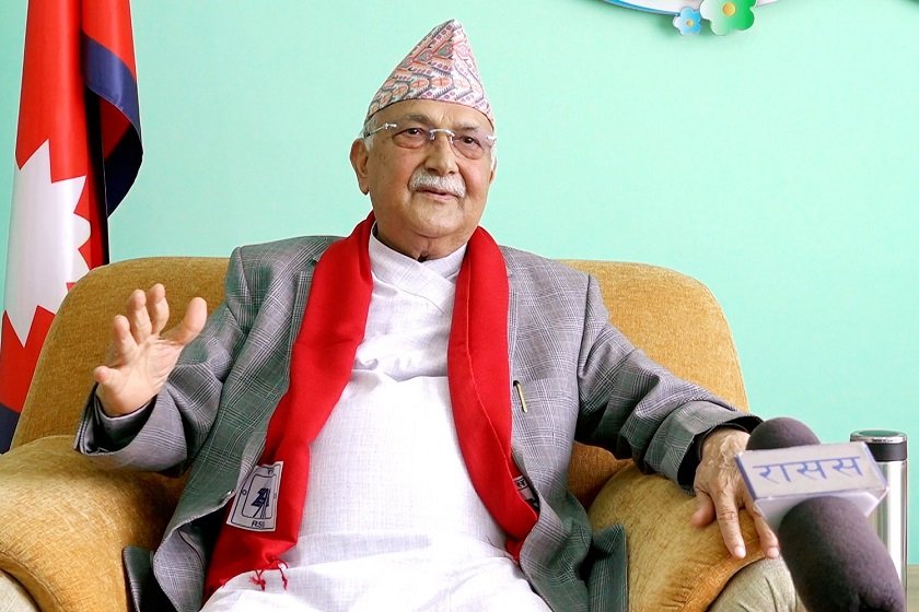 टीआरसी सहजीकरण कार्यदलसँग प्रधानमन्त्रीको छलफल