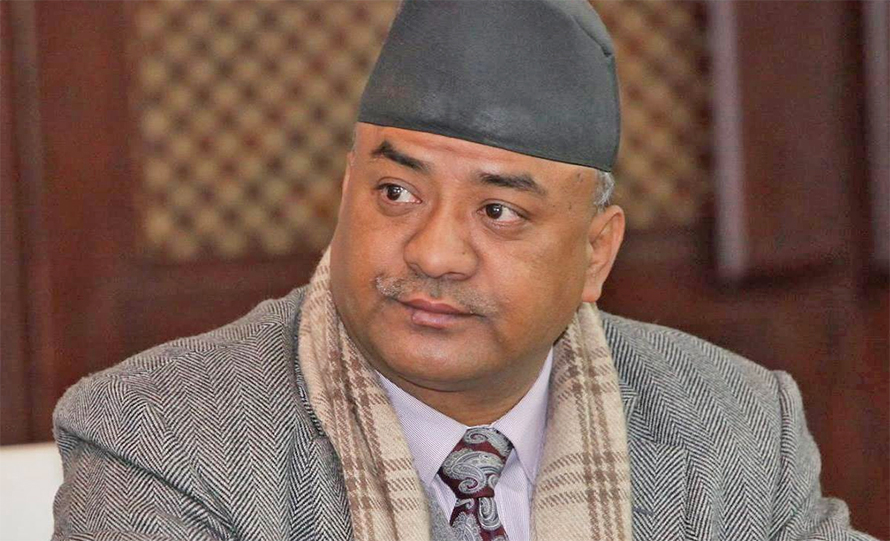 निर्वाचन आयुक्तमा सिफारिस प्रधानको संसदीय सुनुवाइ स्थगित