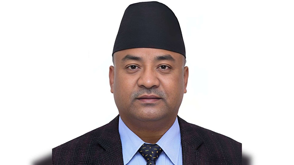 गम्भीर आरोप र विवादपछि कृष्णमान आफैंले फिर्ता लिए नाम