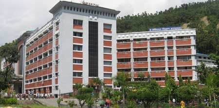 मणिपाल अस्पताललाई कारबाही नगर्न सर्वोच्चको अन्तरिम आदेश