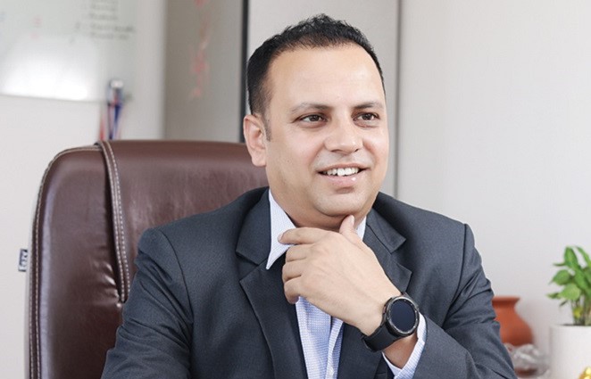 मुकुल ढकालको लाइभ गर्ने प्रस्ताव केन्द्रीय समितिले नै अस्वीकार गर्‍यो: मनिष झा