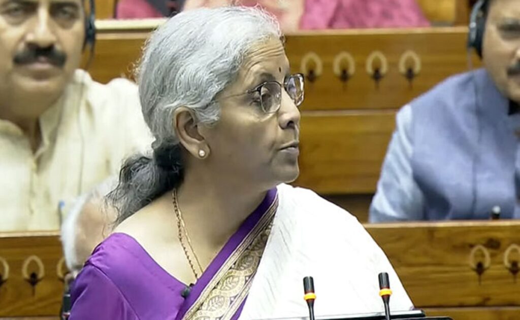 भारतीय बजेटमा बिहारलाई प्राथमिकता- २४ सय मेगावाट बिजुली निकालिने