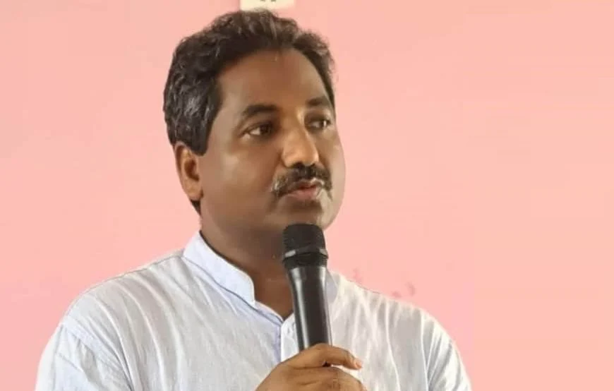 आइटी आर्मीको आन्दोलन स्थगित गर्न प्रभु साहको निर्देशन