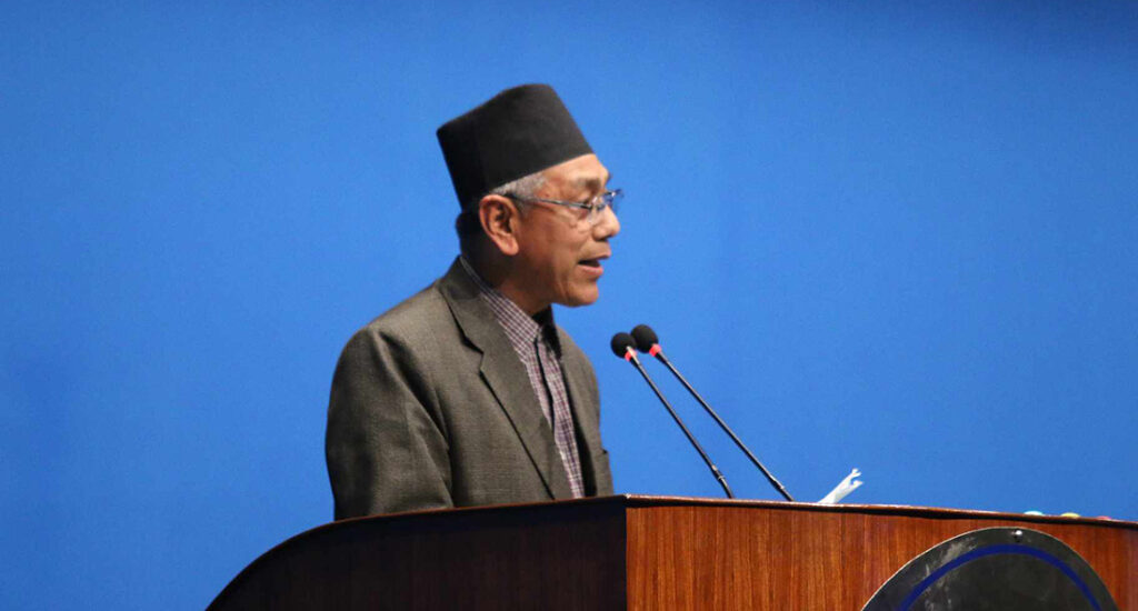 नयाँ सरकारले जनताका सबै खालका अफ्ठ्यारो सल्टाउनु पर्छ : प्रेम सुवाल