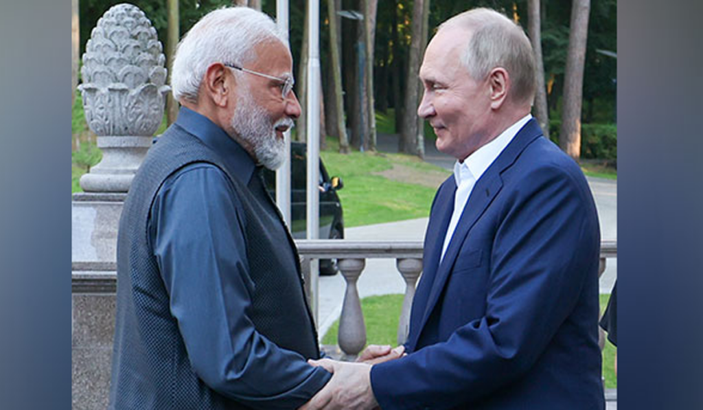 रुसी सेनामा कार्यरत सबै भारतीयलाई बर्खास्त गरेर फिर्ता पठाइने