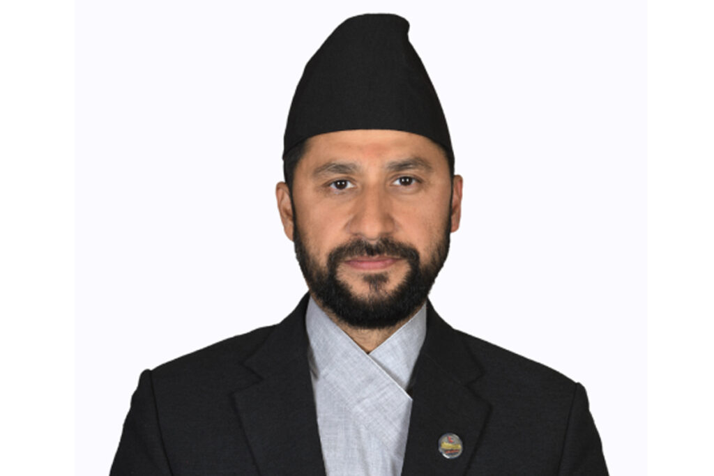 गृहमन्त्री रवि लामिछाने विरुद्धको मुद्दामा बहस सकियो