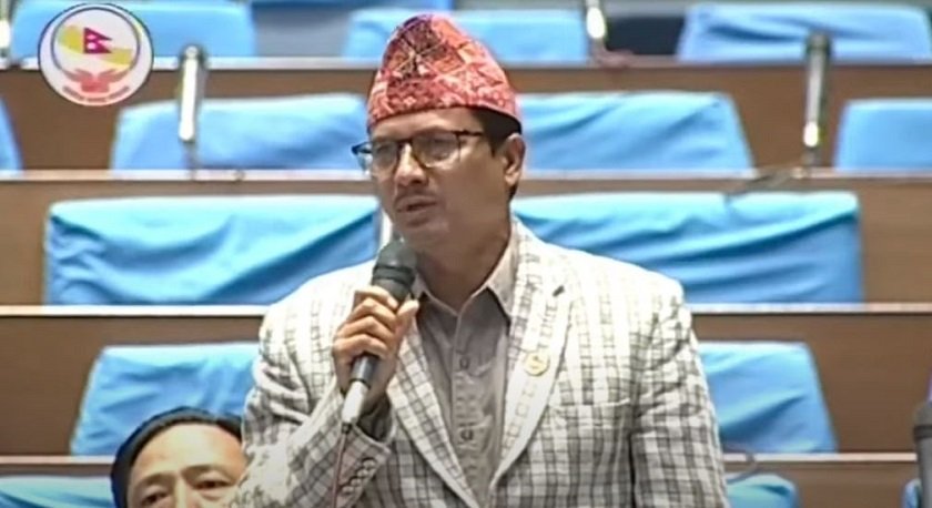 सुरक्षा सुनिश्चितता भएमात्र इजरायलमा ‘केयर गिभर’ पठाउनुपर्छ : कुँवर