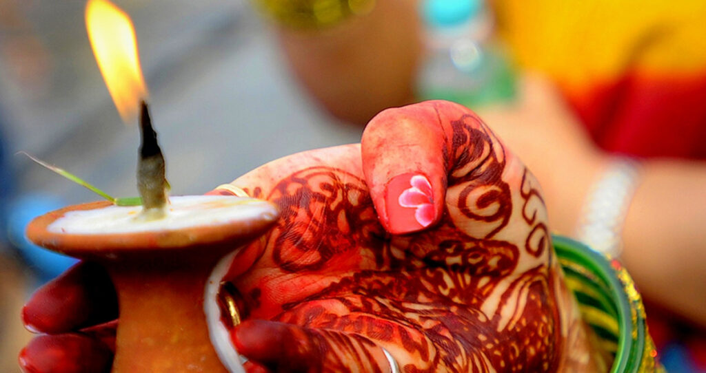 मनाइँदै साउने (कर्कट) सङ्क्रान्ति पर्व