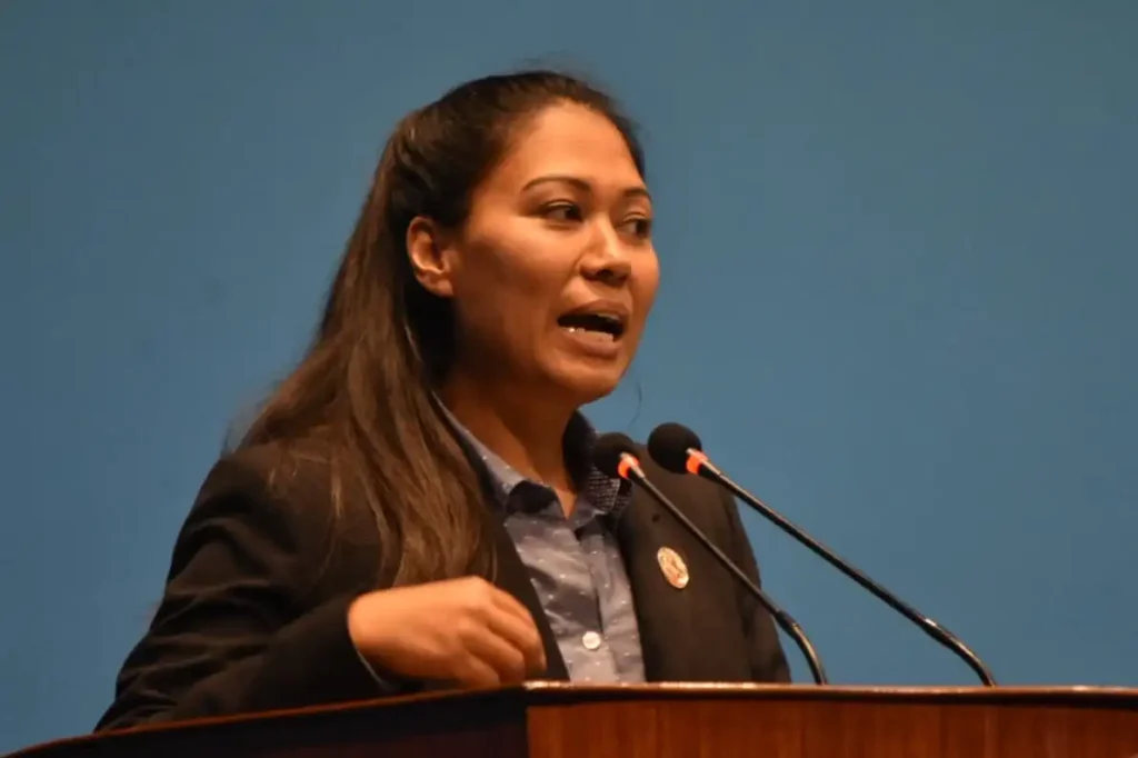 एसईई नतिजाको जिम्मेवारी सबैले लिनुपर्छ : मन्त्री श्रेष्ठ