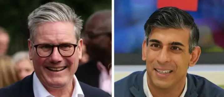 बेलायतमा आज प्रधानमन्त्रीका लागि चुनाव, को बन्ला नयाँ प्रधानमन्त्री ?