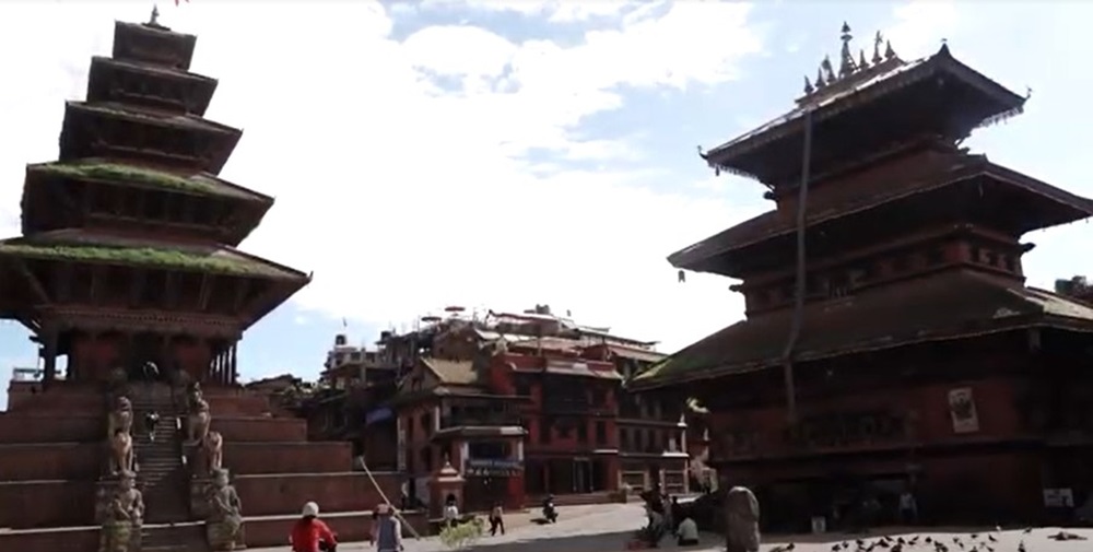 भक्तपुरमा गाईजात्राको तयारी तीव्र