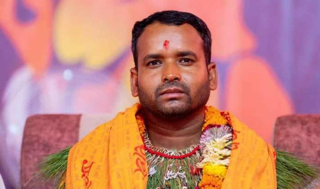 कोटीहोममा आचार्य कृष्ण दमाईले भने पशुपतिको चरणमा स्वर्ग महसुस भयो, सनातन हिन्दू संस्कार बचाउनु छ