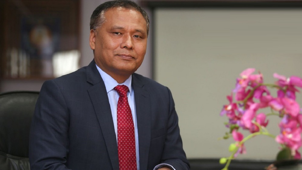 ६० दिनभित्र बक्यौता महसुल नतिरे लाइन काट्नुको विकल्प छैन : कुलमान