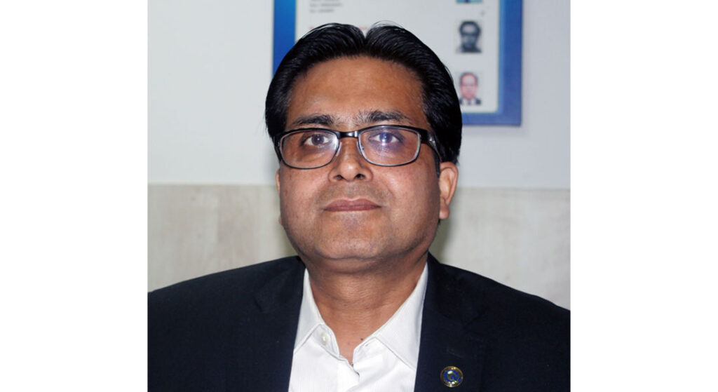 अहिलेको सरकारप्रति परिसंघ सकारात्मक छ : अध्यक्ष अग्रवाल