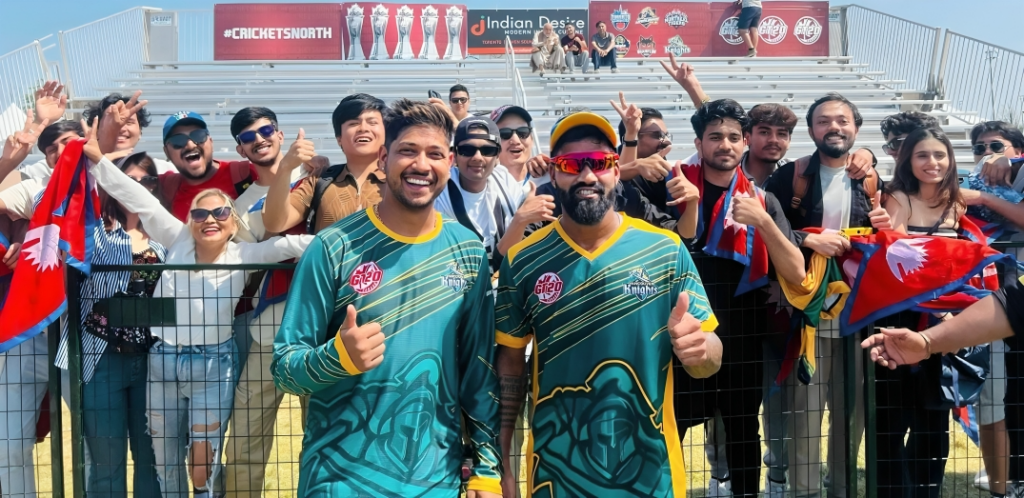 सन्दीप-दीपेन्द्रआबद्ध भ्यानकुभरको लगातार चौथो हार