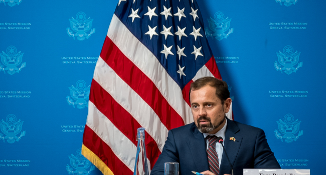 सुडान युद्धविराम वार्ता स्विट्जरल्याण्डमा