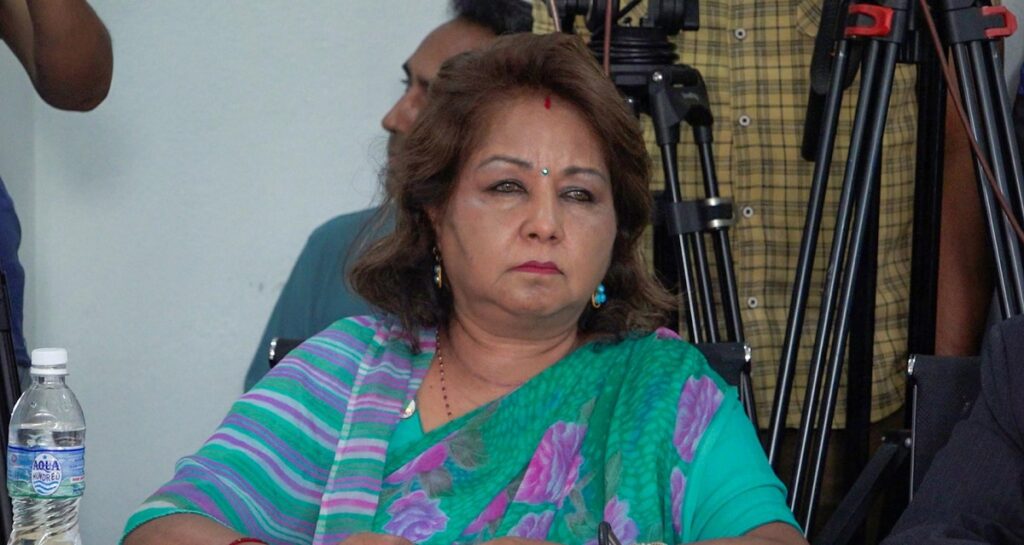 बंगलादेशका नेपाली विद्यार्थीको सुरक्षामा ध्यान दिन परराष्ट्रमन्त्रीको निर्देशन