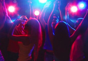 क्लब र दोहोरी साँझबाट ७ जना बालिकाको उद्धार