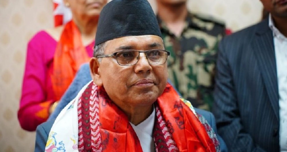 भौतिकमन्त्री दाहालबाट मुग्लिन–पोखरा सडक योजनाको अनुगमन