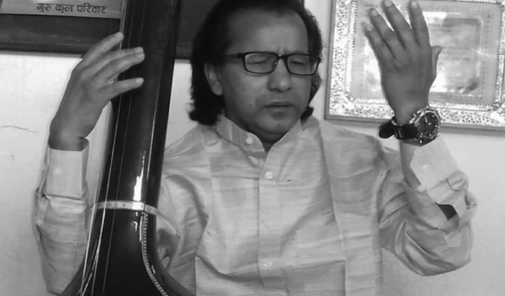 स्व.कामतको शोकमा आइतबार मधेसमा राष्ट्रिय झण्डा आधा झुकाइने