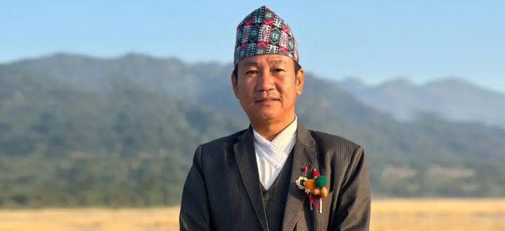 धरानमा खानेपानी विवाद : यस्ता छन् हर्क साम्पाङ र आन्दोलनरत राजनीतिक दलबिच भएका सहमति