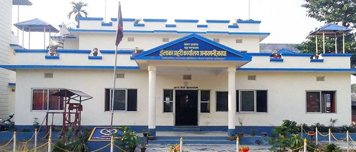 प्रहरीकै कमजोरीले थुनुवा फरार, फिनेल खाएर ल्याइएको थियो उपचारमा