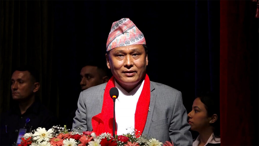 मुलुकमा छिट्टै शतप्रतिशत विद्युतीकरणको घोषणा हुन्छ : कुलमान