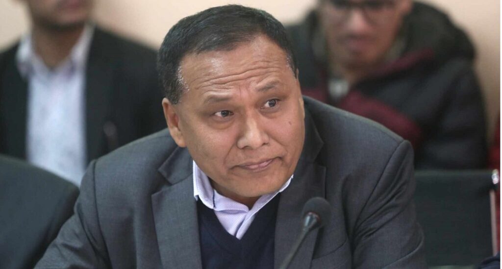 कुलमानमाथि प्रतिशोधपूर्ण कारबाही गरिए आन्दोलनमा उत्रिने मोर्चाको चेतावनी