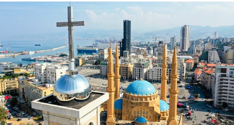 लेबनानमा रहेका नेपालीलाई सतर्कता अपनाउन दूतावासको आग्रह