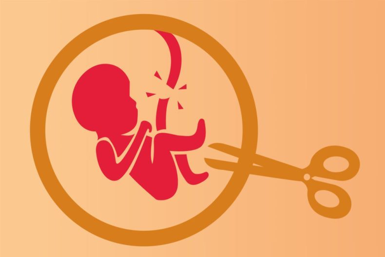 पर्वतमा सुत्केरी हुने भन्दा ४६ प्रतिशत बढीले गराए गर्भपतन