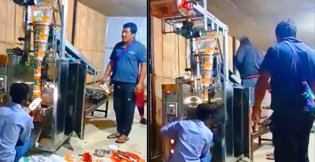 आलु चिप्स, गुन्द्रुक र सिस्नोको धुलो बजारीकरण गर्दै सहकारी