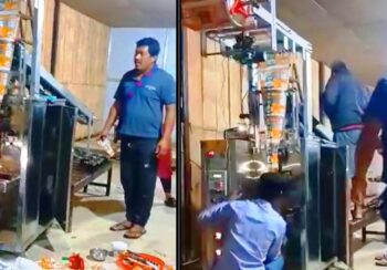 आलु चिप्स, गुन्द्रुक र सिस्नोको धुलो बजारीकरण गर्दै सहकारी