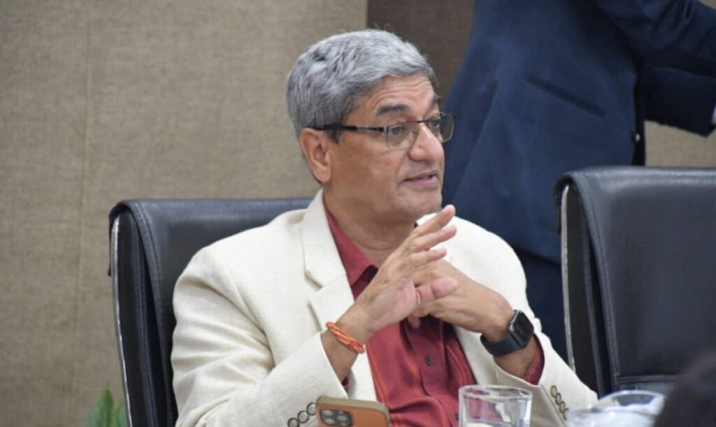 बाढी-पहिरो प्रभावितलाई संरक्षण गर्न गृहमन्त्रीको निर्देशन