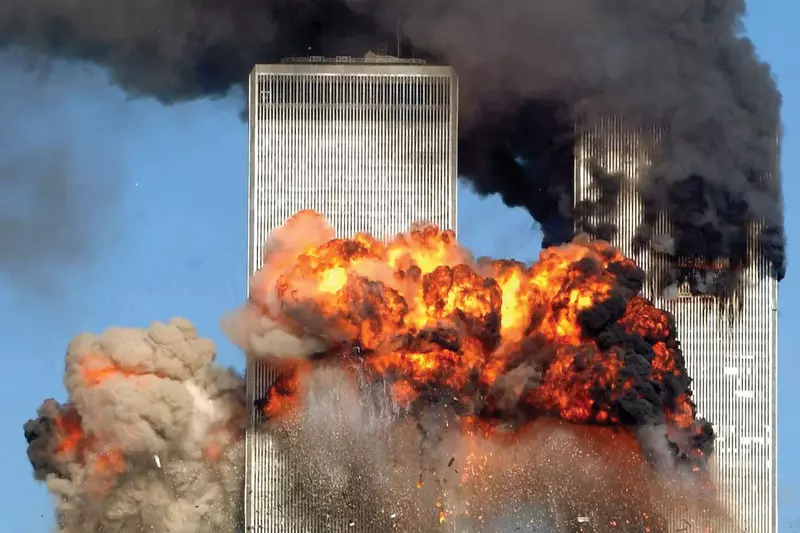 सेप्टेम्बर- ११ आतंकवादी आक्रमणका मुख्य तीन योजनाकारसँग अमेरिकाको सम्झौता